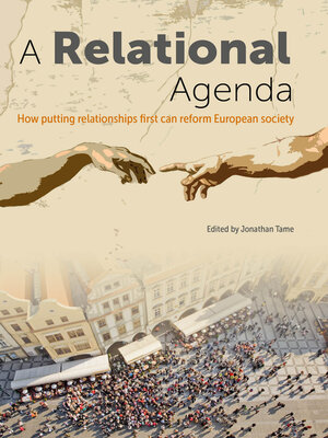 cover image of A Relational Agenda